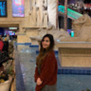 Meet your Posher, Priyanka